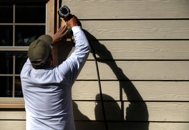 Best James Hardie Siding  in Gold Hill, OR