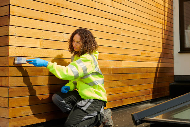 Best Insulated Siding Installation  in Gold Hill, OR