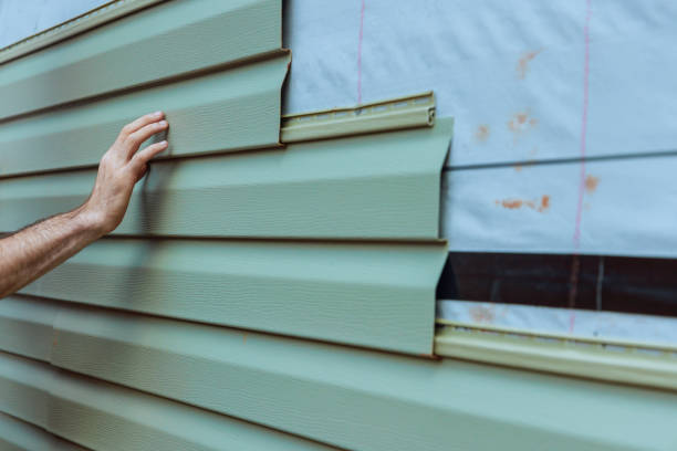 James Hardie Siding in Gold Hill, OR